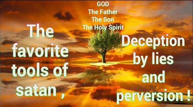 Dealing with deception